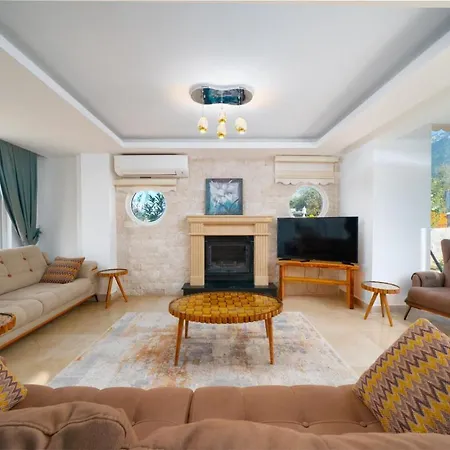 Bling Villa * فتحية