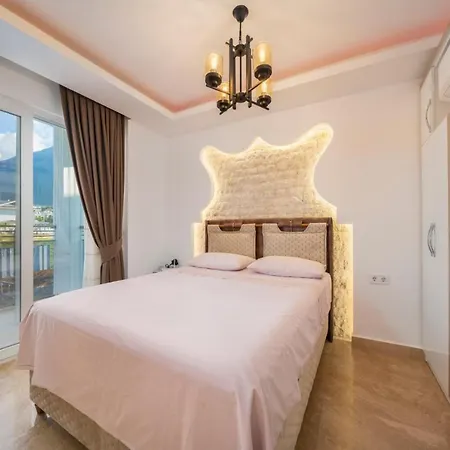فيلة Bling Villa فتحية