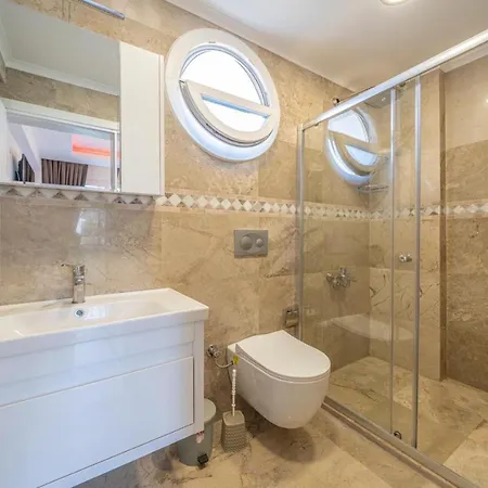 فيلة Bling Villa فتحية