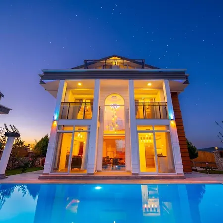 Bling Villa فيلة *