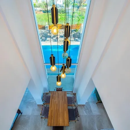 Bling Villa فتحية