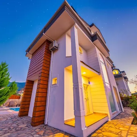 فيلة Bling Villa *