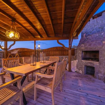 فيلة Bling Villa