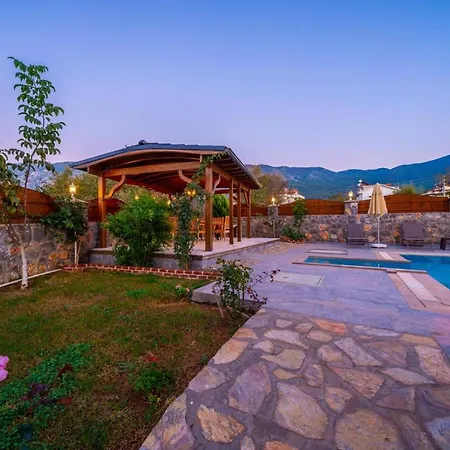 Bling Villa فيلة فتحية